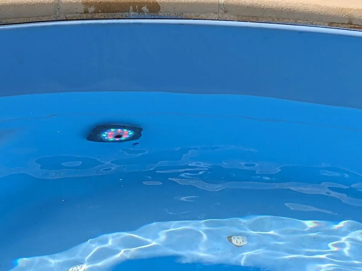 Maison D'Hotes Avec Piscine En Juillet Et Aout Chateauneuf-du-Pape France