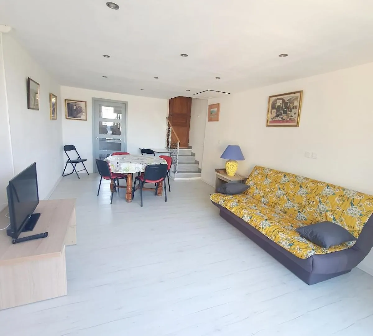 Maison D'Hotes Avec Piscine En Juillet Et Aout Chateauneuf-du-Pape