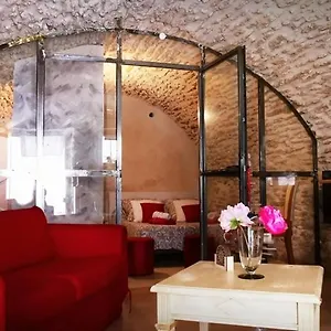 D De Charme Avec Plein D Authenticite Du 13 Eme Siecle Chateauneuf-du-Pape