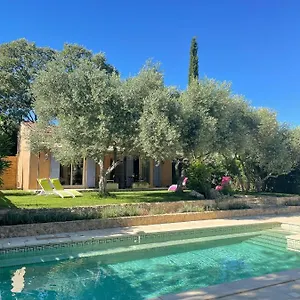 En Le Clos De La Cerise Chateauneuf-du-Pape